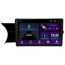 Android head unit SIGMA E9232 ANDROID 10 2+32 Gb Mercedes-Benz C-Class 3 W204 C204 S204 2011-2015 9" (L3)