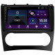Android head unit SIGMA E9232 ANDROID 10 2+32 Gb Mercedes Benz C-Class W203 CL203 C209 A209 2004-2011 9" (L2)
