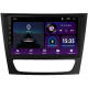 Android head unit SIGMA E9232 ANDROID 10 2+32 Gb Mercedes Benz E Class S211 W211 2002-2009 CLS Class C219 2004-2010 9"