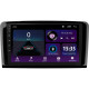 Android head unit SIGMA E9232 ANDROID 10 2+32 Gb Mercedes Benz ML GL ML350 GL320 X164 2005-2009 (F1) 9"