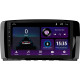 Android head unit SIGMA E9232 ANDROID 10 2+32 Gb Mercedes Benz R-Class W251 R280 R300 R320 2005-2017 (F1) 9"