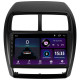 Android head unit SIGMA E9232 ANDROID 10 2+32 Gb Mitsubishi ASX 1 (Left hand drive) 2016-2023 (A) 9"