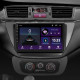 Android head unit SIGMA E9232 ANDROID 10 2+32 Gb Mitsubishi Lancer 9 CS 2000-2010 9"
