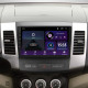 Android head unit SIGMA E9232 ANDROID 10 2+32 Gb Mitsubishi Outlander 2 CW0W 2005-2013 / Citroen C-Crosser 1 2007-2013 / Peugeot 4007 2007-2012 (A) 9"