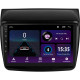 Android head unit SIGMA E9232 ANDROID 10 2+32 Gb Mitsubishi Pajero Sport 2 L200 Triton 2008-2016 (CAN BUS) 9" (L1)
