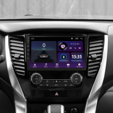 Android head unit SIGMA E9232 ANDROID 10 2+32 Gb Mitsubishi Pajero Sport 3 2016-2018 9"