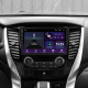 Android head unit SIGMA E9232 ANDROID 10 2+32 Gb Mitsubishi Pajero Sport 3 2016-2018 9"