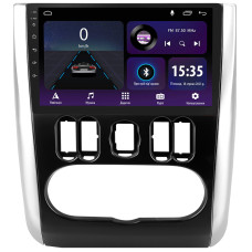 Magetófono de a bordo SIGMA E9232 ANDROID 10 2+32 GB para Nissan Almera 3 G15 (2012-2019) (F2) 9