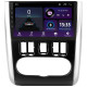 Android head unit SIGMA E9232 ANDROID 10 2+32 Gb Nissan Almera 3 G15 2012-2019 (F2) 9"