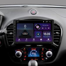 Android head unit SIGMA E9232 ANDROID 10 2+32 Gb Nissan Juke 2010-2014 9"