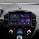 Android head unit SIGMA E9232 ANDROID 10 2+32 Gb Nissan Juke 2010-2014 9"