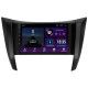 Android head unit SIGMA E9232 ANDROID 10 2+32 Gb Nissan Navara D23 IV 4 2014-2021 (A) 9"