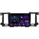Android head unit SIGMA E9232 ANDROID 10 2+32 Gb Nissan Patrol 6 VI Y62 2010-2020 (F1) 9" (L1)