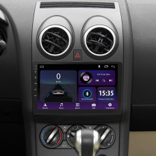 Android head unit SIGMA E9232 ANDROID 10 2+32 Gb Nissan Qashqai 1 J10 2006-2013 (F2) 9"