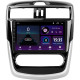 Android head unit SIGMA E9232 ANDROID 10 2+32 Gb Nissan Serena 2016-2019 (B) 9"