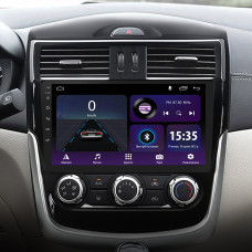 Android head unit SIGMA E9232 ANDROID 10 2+32 Gb Nissan Serena 2016-2019 (B) 9"