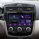Android head unit SIGMA E9232 ANDROID 10 2+32 Gb Nissan Serena 2016-2019 (B) 9"