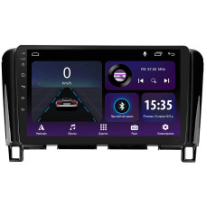 Magetófono de a bordo SIGMA E9232 ANDROID 10 2+32 GB para Nissan Serena 4 C26 (2010–2016) 9