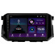 Android head unit SIGMA E9232 ANDROID 10 2+32 Gb Nissan Terra Xterra 2018-2022 9" (L1)