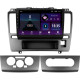 Android head unit SIGMA E9232 ANDROID 10 2+32 Gb Nissan Tiida C11 2004-2013 (F1) 9"