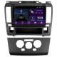 Android head unit SIGMA E9232 ANDROID 10 2+32 Gb Nissan Tiida C11 2004-2013 (F2) 9"