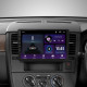 Android head unit SIGMA E9232 ANDROID 10 2+32 Gb Nissan Tiida C11 2004-2013 (F2) 9"