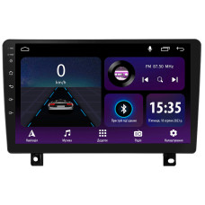 Android head unit SIGMA E9232 ANDROID 10 2+32 Gb Opel Astra H (F1) 2006-2014 9" (L2)