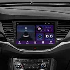 Android head unit SIGMA E9232 ANDROID 10 2+32 Gb Opel Astra K 2015-2022 (A) 9"