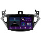 Android head unit SIGMA E9232 ANDROID 10 2+32 Gb Opel Corsa 2014-2019 9"