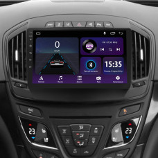 Android head unit SIGMA E9232 ANDROID 10 2+32 Gb Opel Insignia 1 Buick Regal 2013-2017 (A) 9"