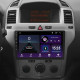 Android head unit SIGMA E9232 ANDROID 10 2+32 Gb Opel Zafira B 2005-2014 For Opel Astra H (F2) 2004-2014 9"