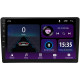 Android head unit SIGMA E9232 ANDROID 10 2+32 Gb Opel Zafira B 2005-2014 For Opel Astra H (F2) 2004-2014 9"
