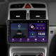 Android head unit SIGMA E9232 ANDROID 10 2+32 Gb Peugeot 307 1 2001-2008 9"