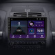 Android head unit SIGMA E9232 ANDROID 10 2+32 Gb Peugeot 407 1 2004 - 2011 (F1) 9" (L2)