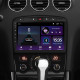 Android head unit SIGMA E9232 ANDROID 10 2+32 Gb Peugeot 408 1 T7 2012-2020 For Peugeot 308 2007-2015 9"