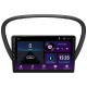 Android head unit SIGMA E9232 ANDROID 10 2+32 Gb Peugeot 607 2004-2010 9" (L1)