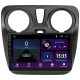 Android head unit SIGMA E9232 ANDROID 10 2+32 Gb Renault Dokker 2012-2020 9"
