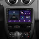 Android head unit SIGMA E9232 ANDROID 10 2+32 Gb Renault Duster 1 2010-2015 For Nissan terrano 3 2014-2022 9"