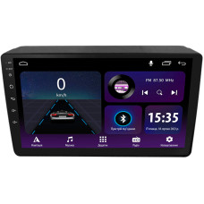 Android head unit SIGMA E9232 ANDROID 10 2+32 Gb Renault Duster (F1) 2015-2021 / LADA Largus I 1 2021 9" (L1)