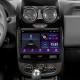 Magallanes SIGMA E9232 ANDROID 10 2+32 GB Renault Duster (F2) 2015-2021 / LADA Largus 2021 9
