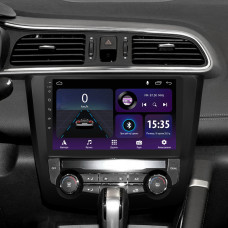 Android head unit SIGMA E9232 ANDROID 10 2+32 Gb Renault Kadjar 2015-2017 9"