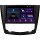 Android head unit SIGMA E9232 ANDROID 10 2+32 Gb Renault Kadjar 2015-2017 9"