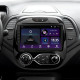 Android head unit SIGMA E9232 ANDROID 10 2+32 Gb Renault Kaptur 2016-2019 (F2) 9"
