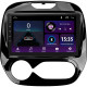 Android head unit SIGMA E9232 ANDROID 10 2+32 Gb Renault Kaptur 2016-2019 (F2) 9"
