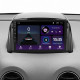 Android head unit SIGMA E9232 ANDROID 10 2+32 Gb Renault Koleos 2008 - 2016 (A) 9" (L1)