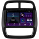 Android head unit SIGMA E9232 ANDROID 10 2+32 Gb Renault KWID 2015-2019 9" (L1)