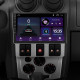 Android head unit SIGMA E9232 ANDROID 10 2+32 Gb Renault Logan 1 2004-2009 9"