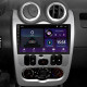 Android head unit SIGMA E9232 ANDROID 10 2+32 Gb Renault Logan 1 2010-2016 (CAN BUS) 9" (L2)