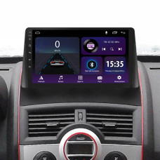 Android head unit SIGMA E9232 ANDROID 10 2+32 Gb Renault Megane 2 2002-2009 9"