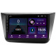 Android head unit SIGMA E9232 ANDROID 10 2+32 Gb Seat Altea 5P (Left hand drive) 2004-2015 9"